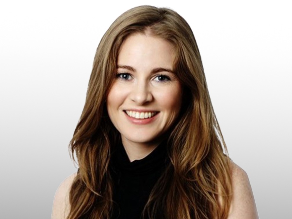 Julia McClatchy headshot